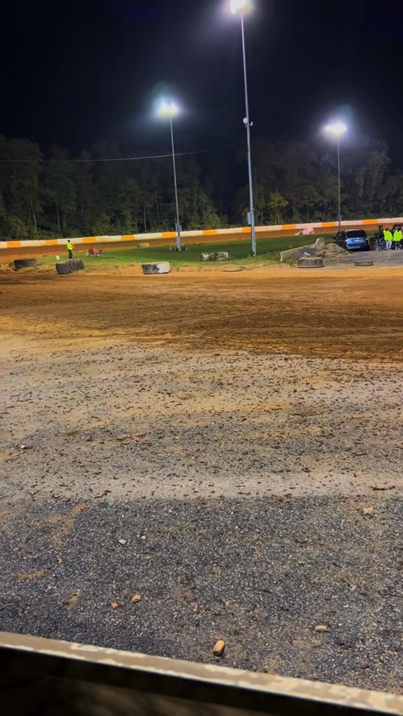 Burt Family Racing
