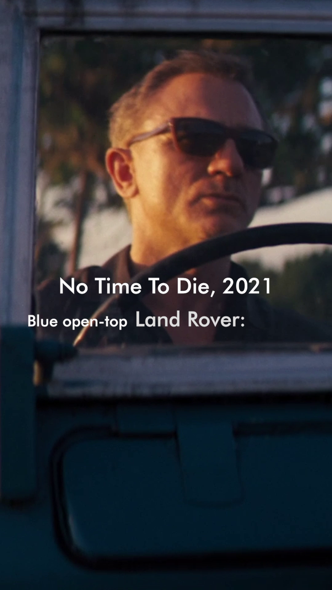 James Bond 007 - James Bond 007 added a new photo.