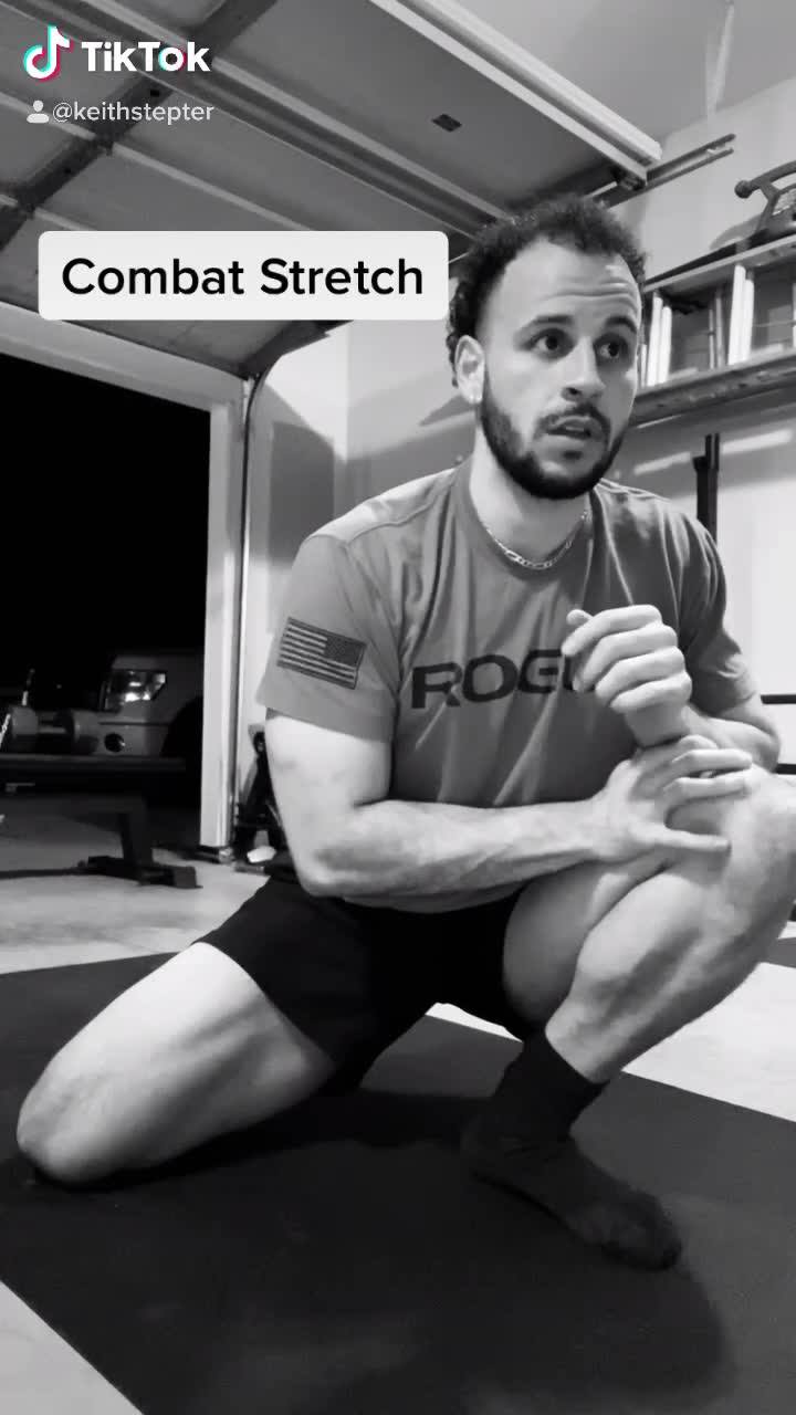 Keith Stepter Strength and Conditioning - Home