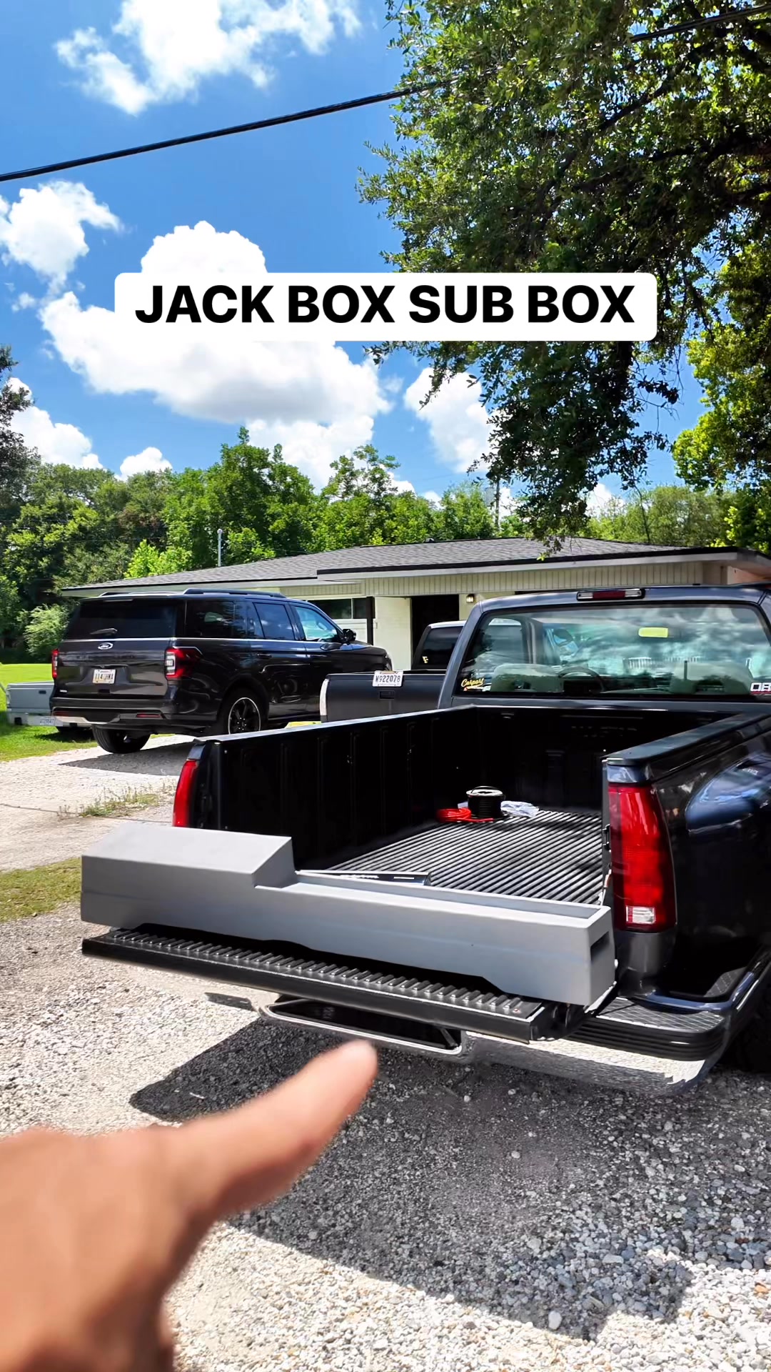 This is what a 90s inspired OBS Chevy build should look like. This ...