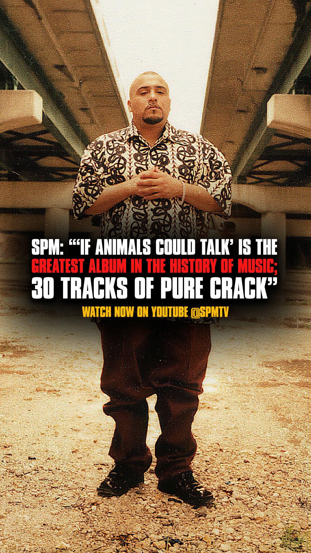 Watch Now: https://youtu.be/8pidKfzY5eE #freespm #dopehouse #music #rap ...