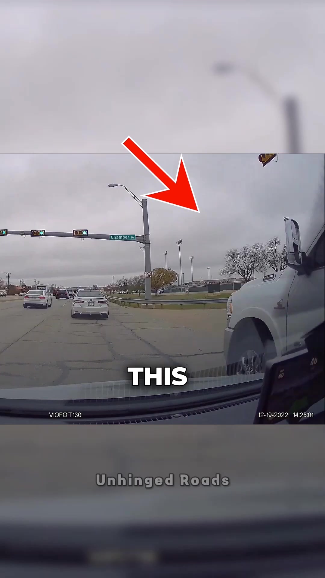 Truck Driver Having A ROAD RAGE (@BadDriversOfNorthTexas) #fblifestyle ...