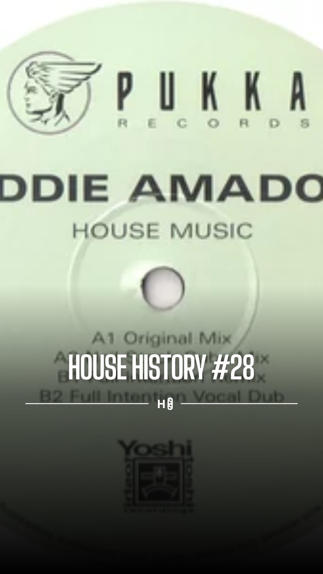 Not everyone understands house music