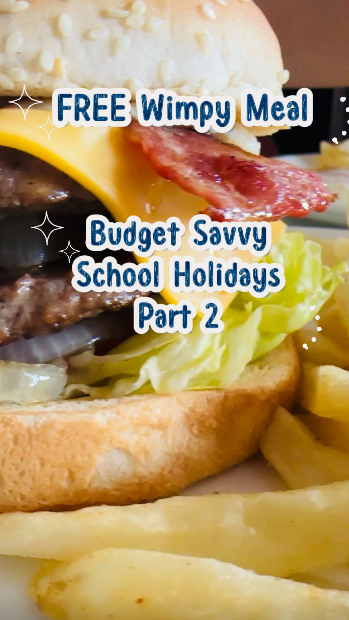 PART 2 of my Budget Adventures: School Holidays Edition @fnbsa eBucks ...
