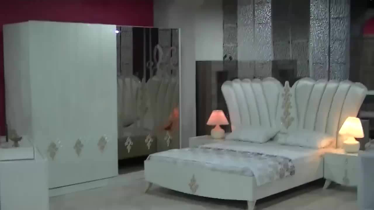 Sumbul Avangarde Yatak Odasi Takimi Berke Mobilya Youtube