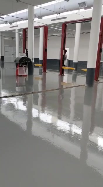 Pisos Industriales RIGSA | Guadalajara
