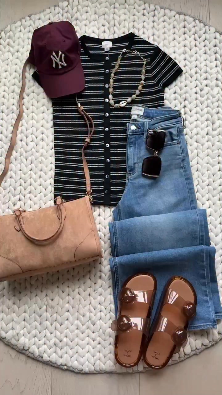 Trending Target outfit inspo 🤍 Comment SHOP for the link! | Hello Jenna ...