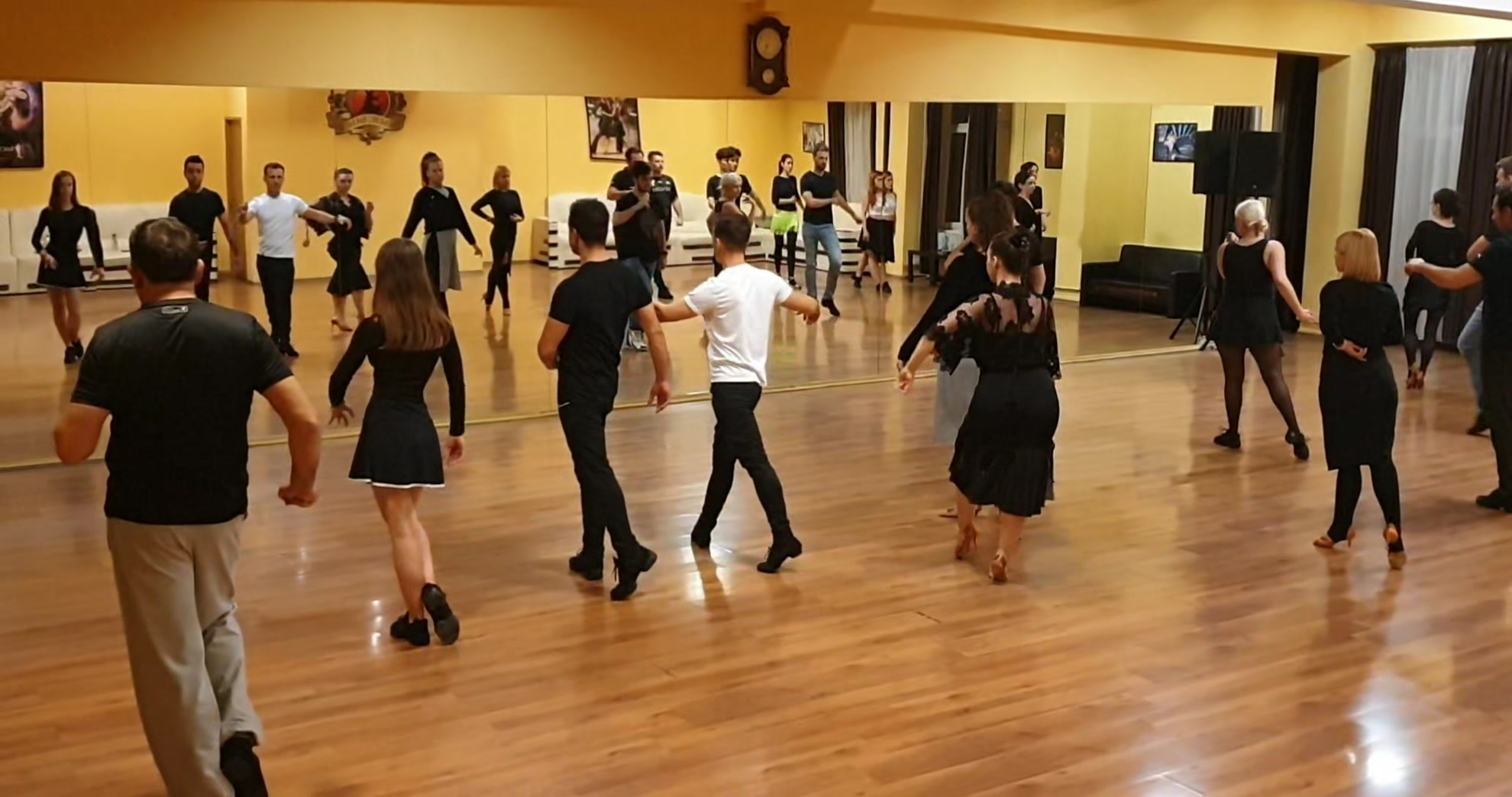 Magic Dance Academy added a new... - Magic Dance Academy
