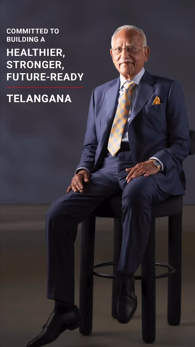 The Apollo Family commits ₹1,700+ Crores toward transforming healthcare ...