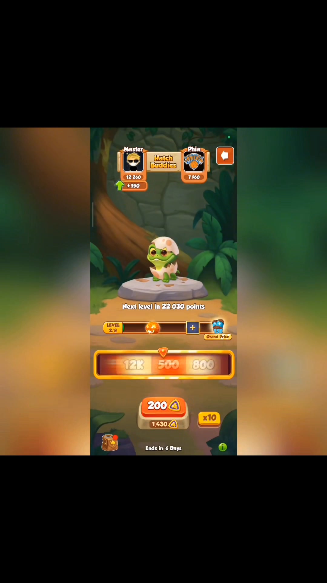Hatch Buddies #GamePlay #Walkthrough #gamingcommunity #gaming