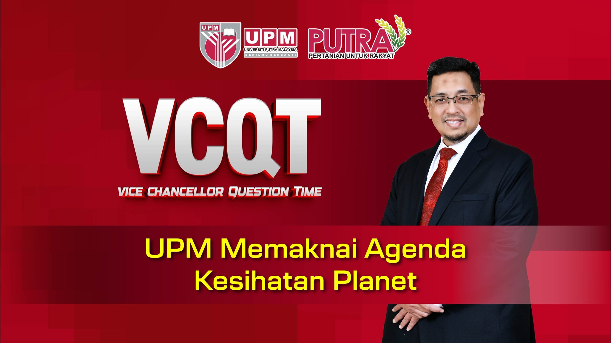 🌍 UPM Memaknai Agenda... - Universiti Putra Malaysia | Facebook