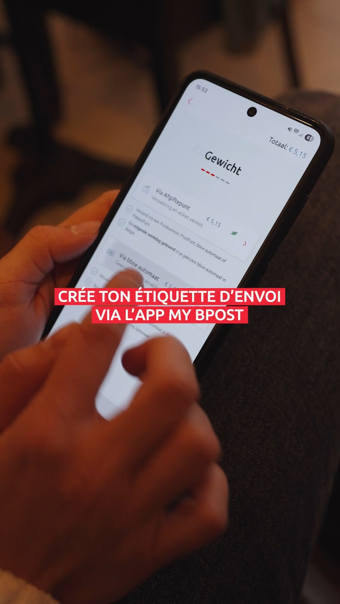 Bpost - Expédiez vos colis 📦24h/7 avec bbox. Une solution... | Facebook