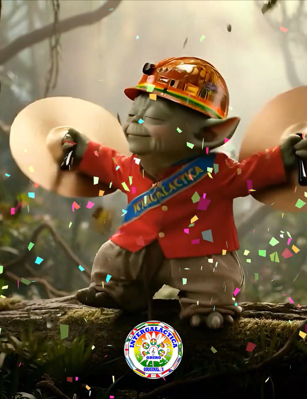 Banda Intergaláctica Poopó