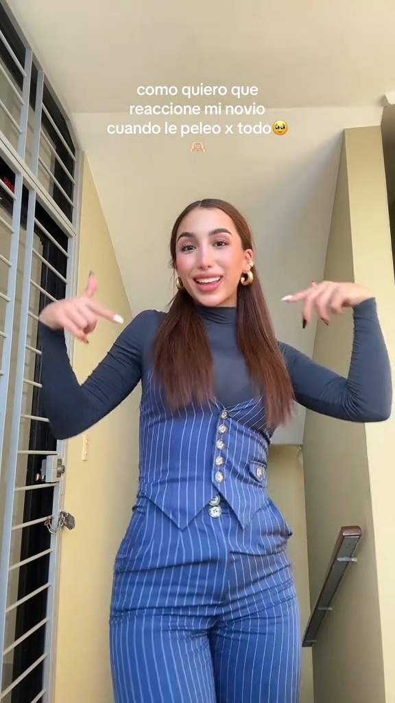 Anahí Ríos