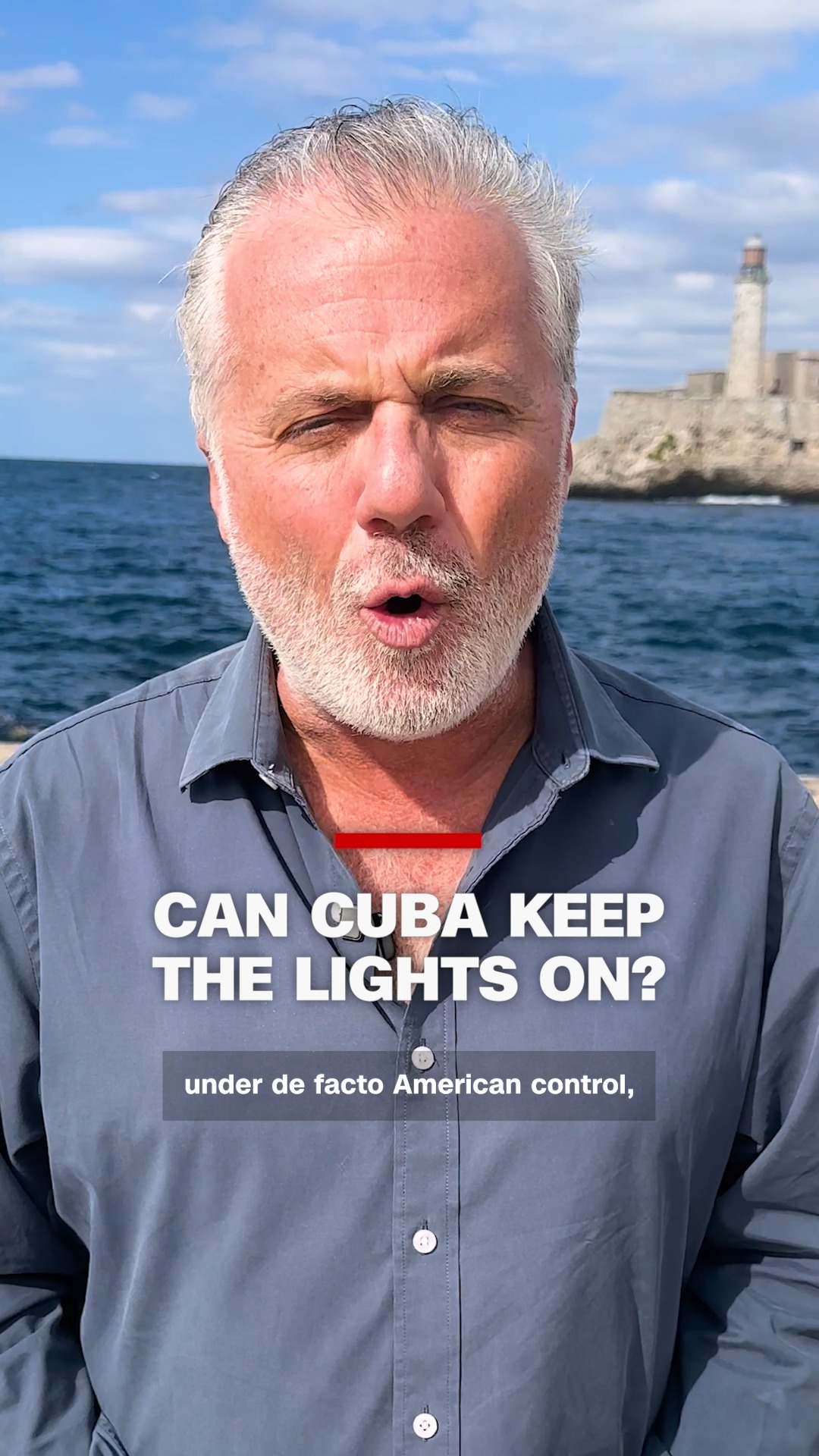 Cuba used to depend on Venezuela for more than one third of its oil ...