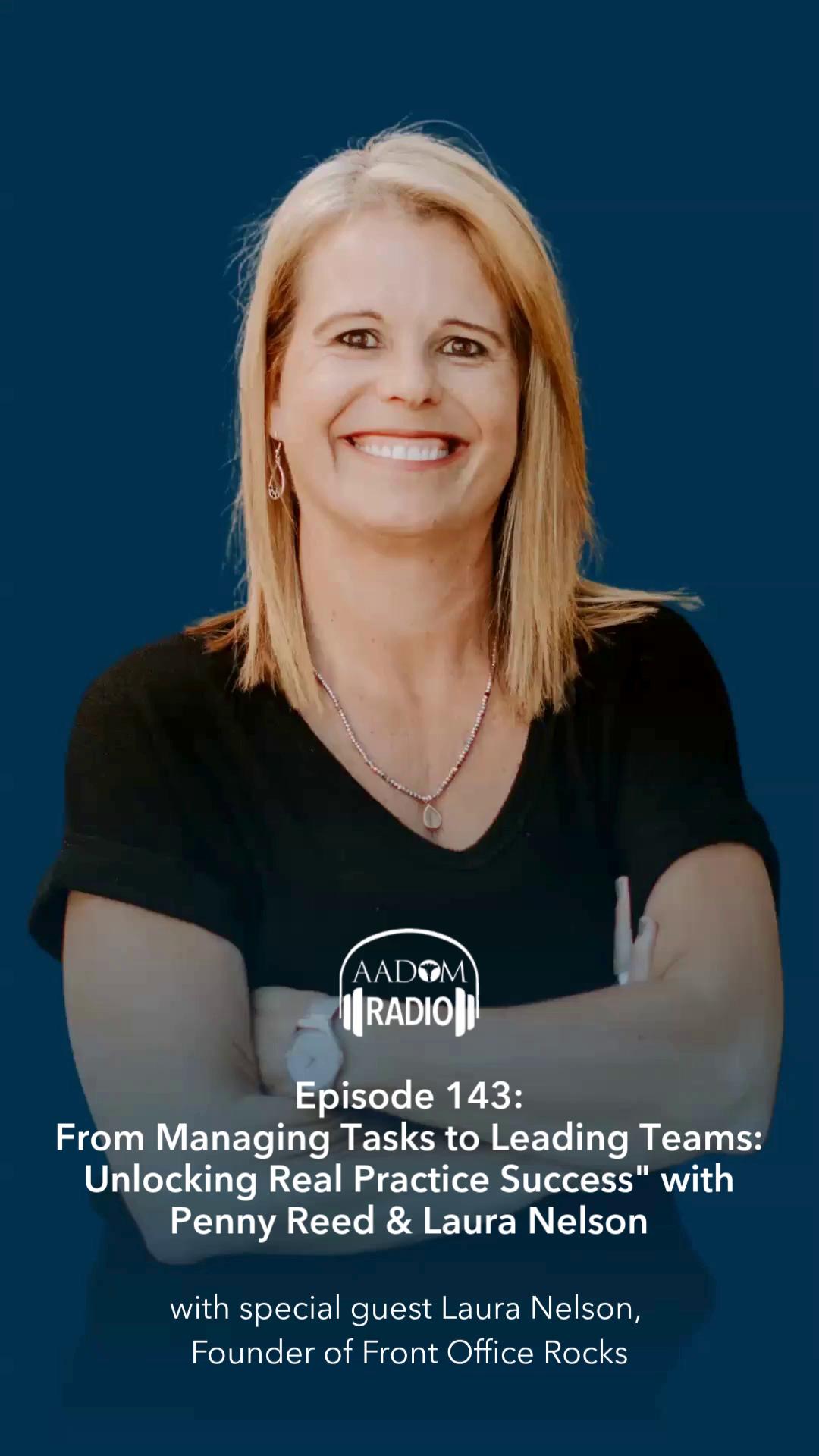 From Manager to Leader: Elevate Your Impact Laura Nelson and Penny Reed ...