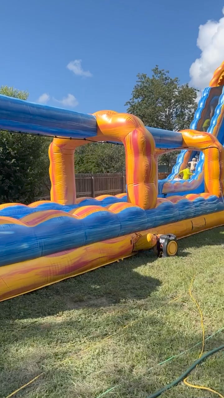 Ozone Inflatables Rentals