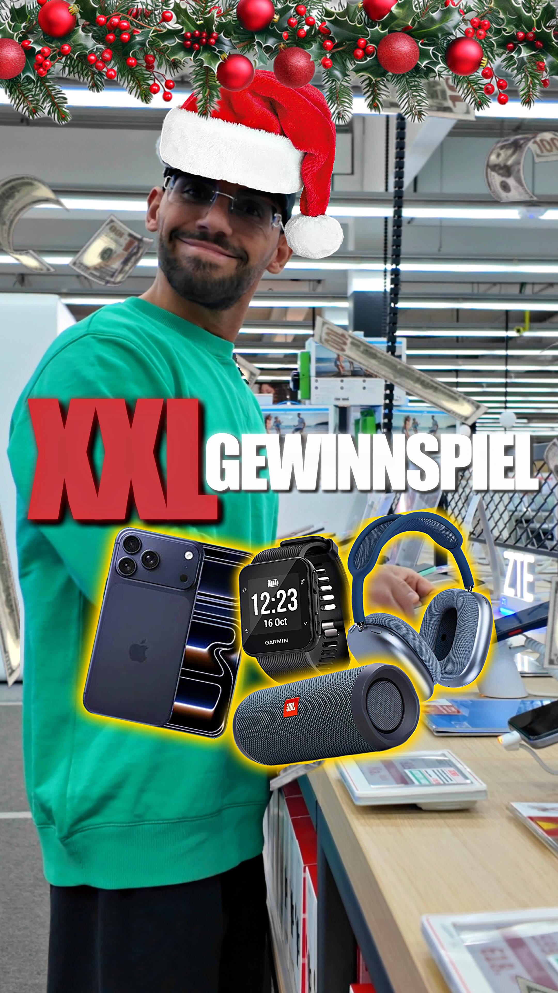 Luxus Pro 7 Gewinnspiel Heute Ebenbildnull