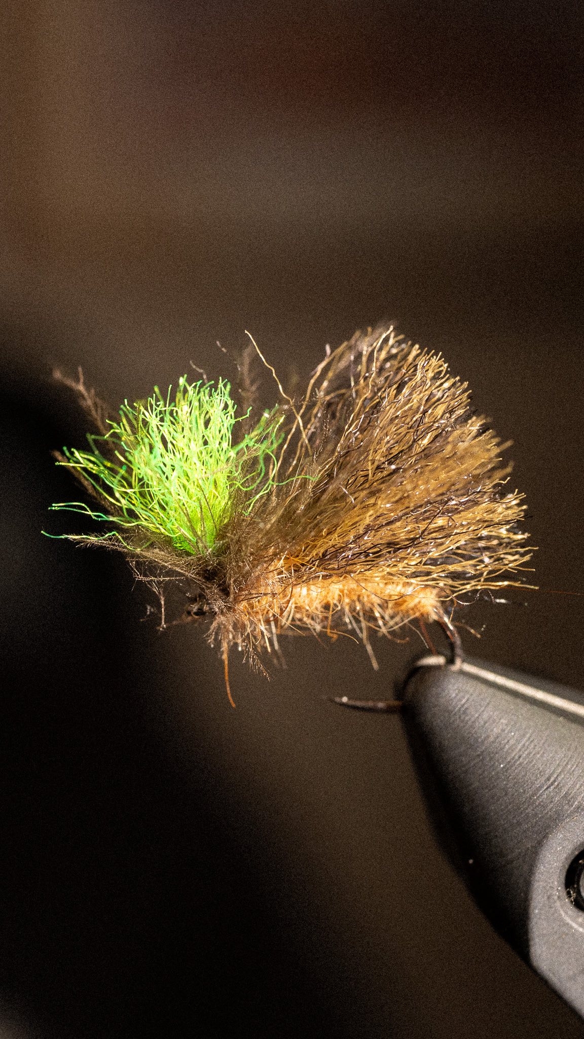 Floss adds eye-catching value to your fly patterns by enhancing their ...