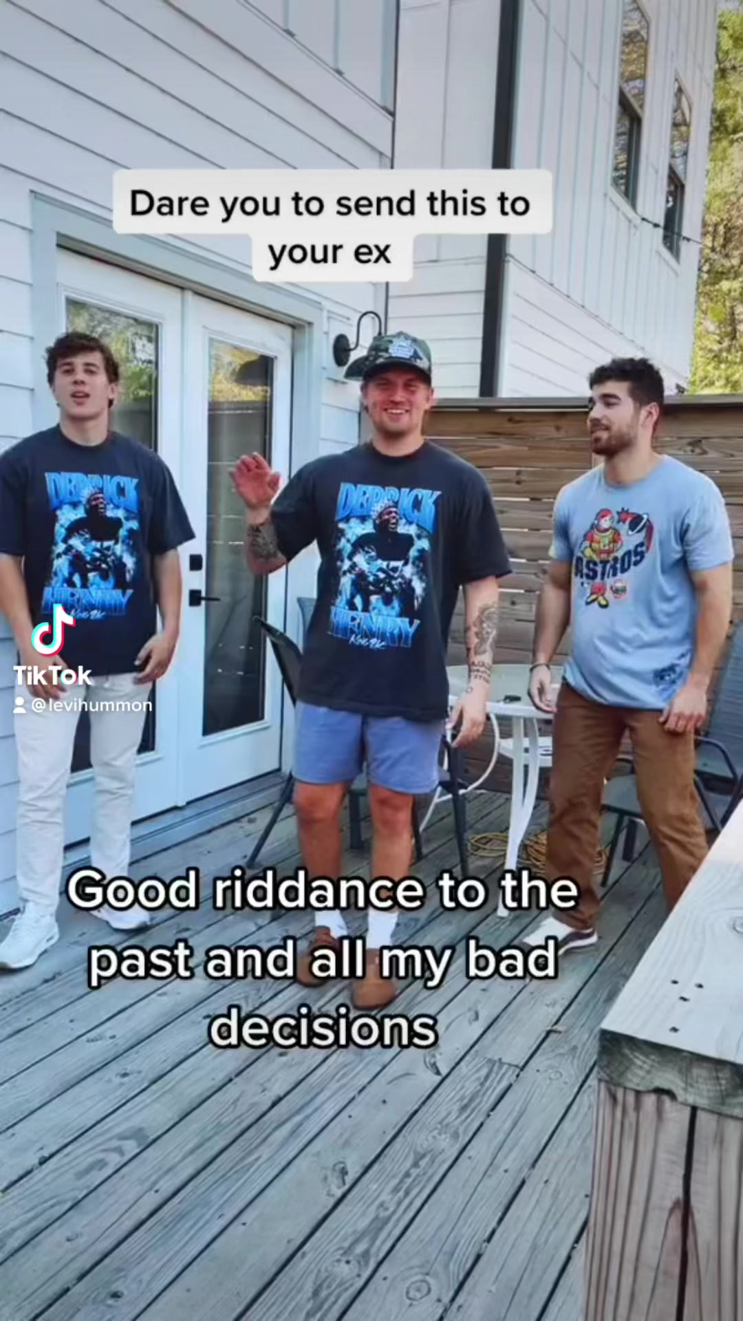 Every ex ever #GoodRiddance #reels #reel #dancetok #countrymusic | By ...