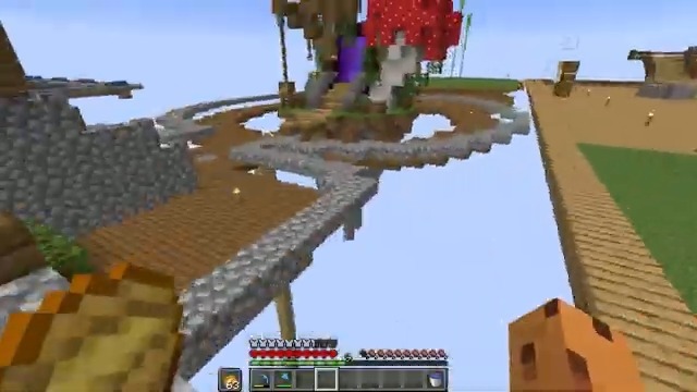 I Survived 1000 Days on ONE BLOCK in Minecraft Hardcore [FULL MOVIE] # ...