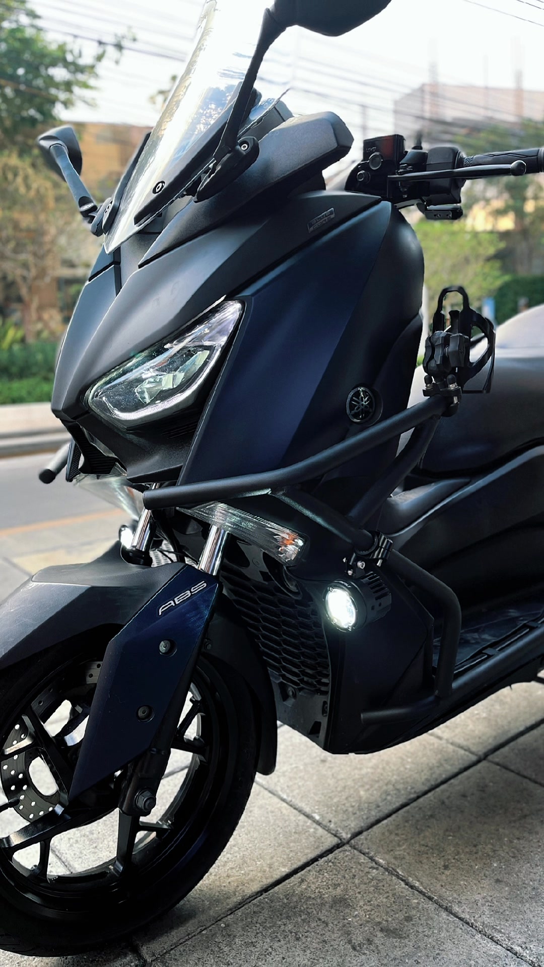 X MAX 🛵 ️ #หุ้มกล่องซิ่งRiderSHOP #สายทัวริ่ง #XMAX | หุ้มกล่องซิ่ง ...