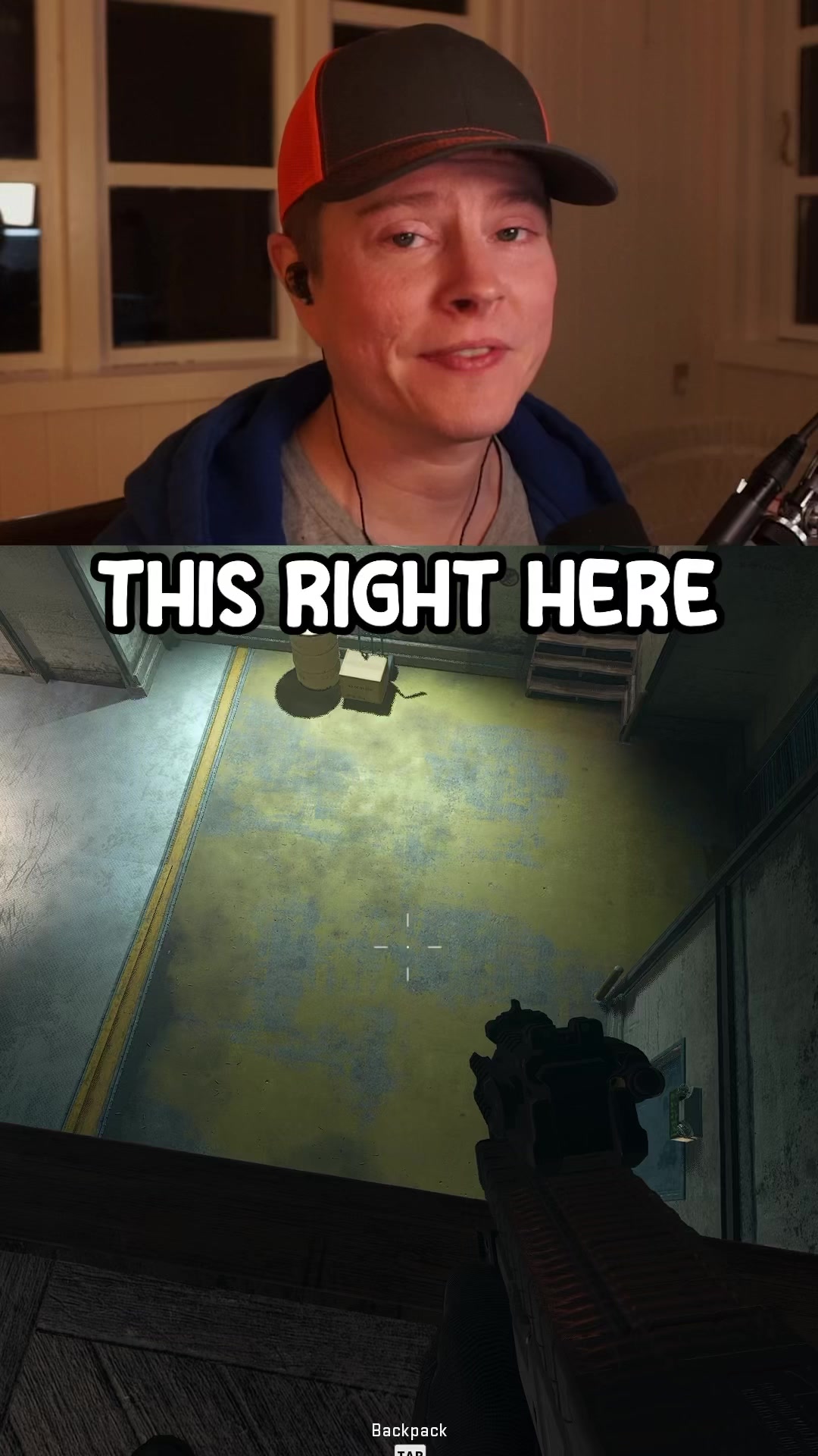 My Favorite Proximity Chat Moment.. #warzone #fbgg #fugglet | Fugglet ...