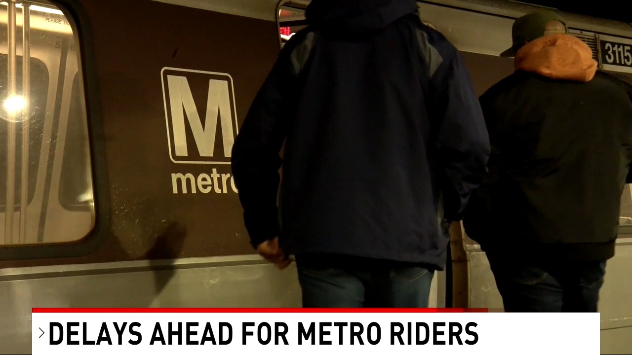 Metro will shut down four Green Line stations this weekend, and there's ...