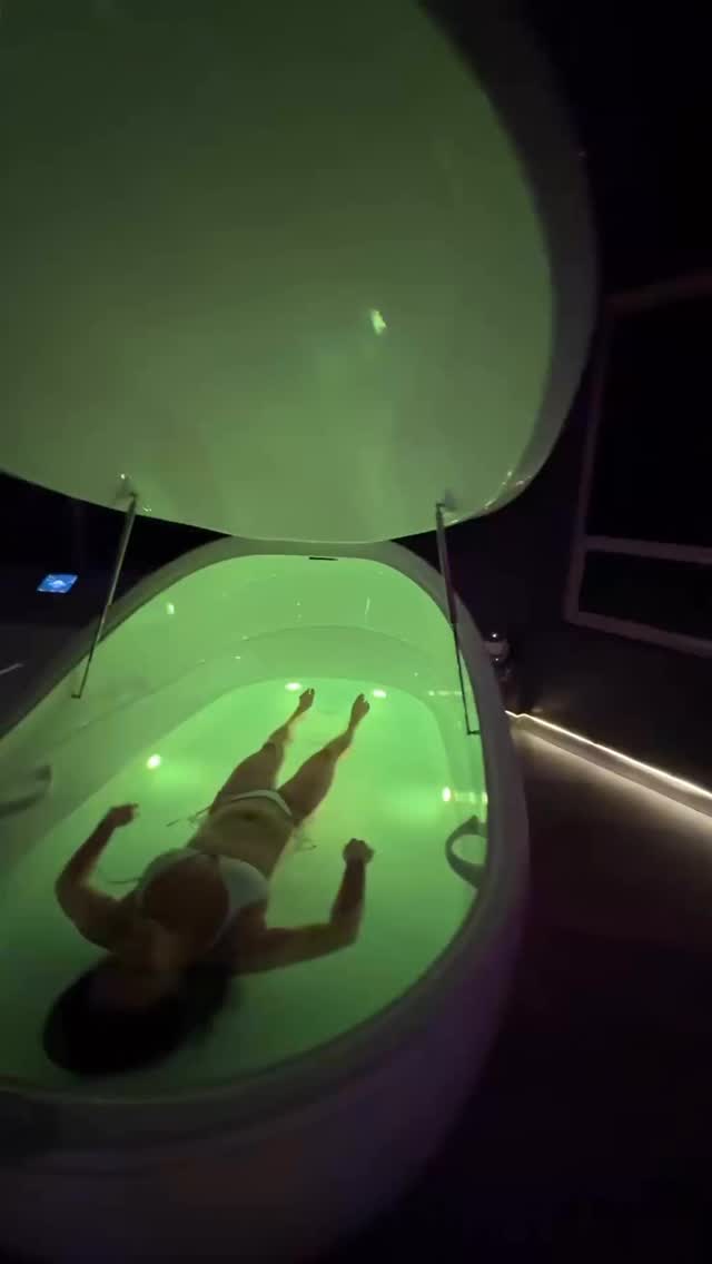 Zen Float Studio Centro de Flotación | Chía
