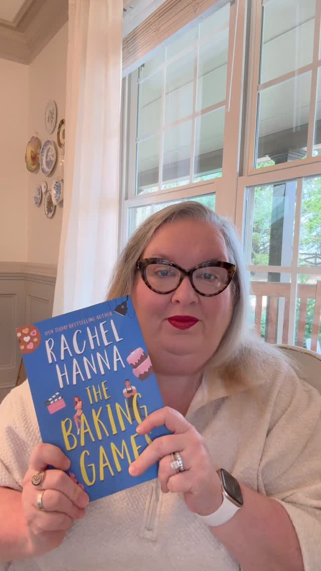 Sometimes you don’t want a book... - Rachel Hanna - Author | Facebook