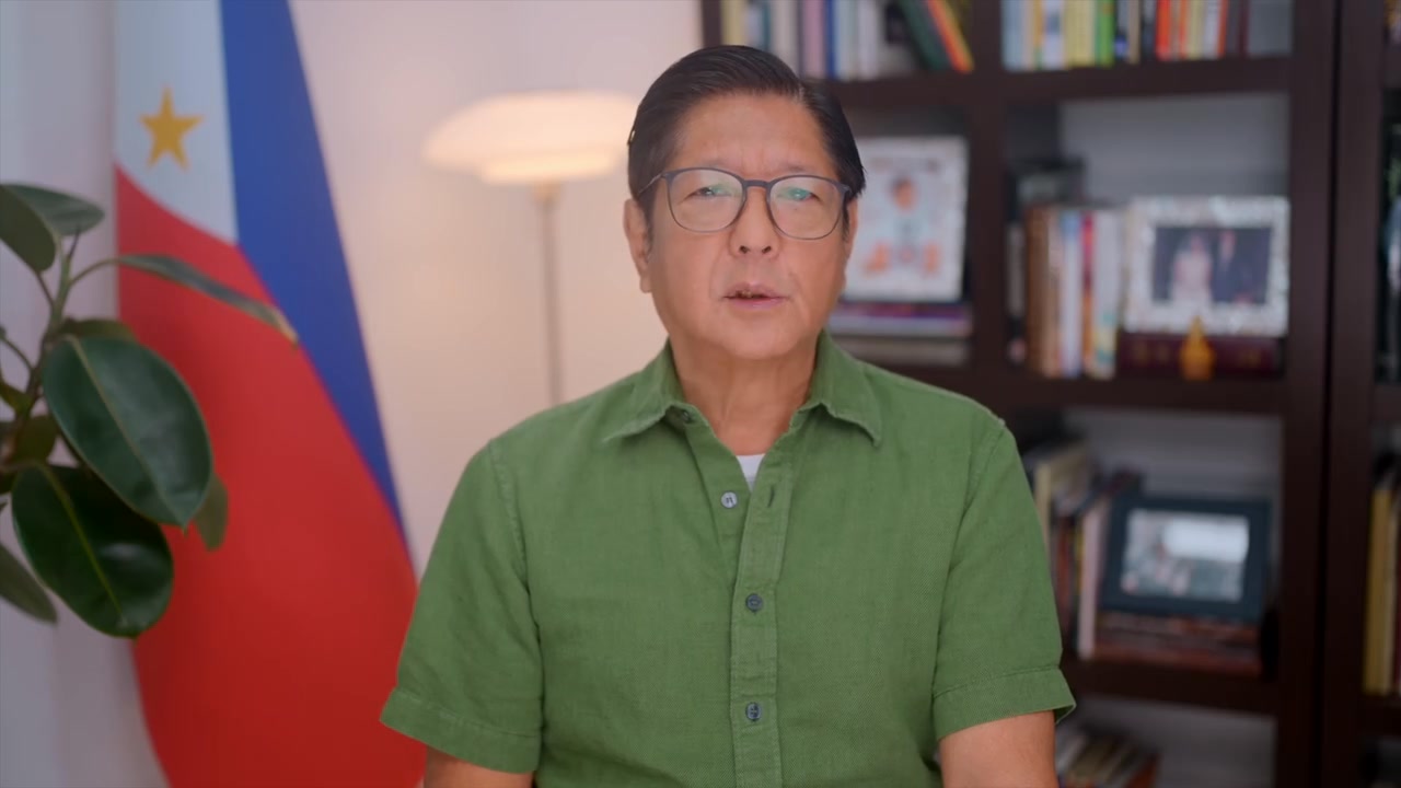 'MARAMI PA TAYONG IPAKUKULONG AT MARAMI PANG MAGPAPASKO SA KULUNGAN ...