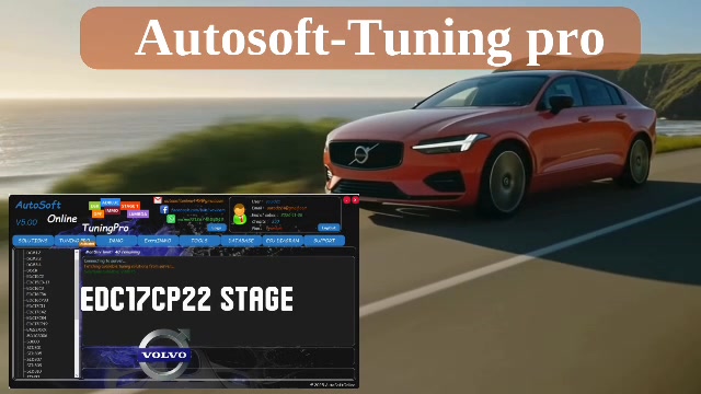 Autosoft