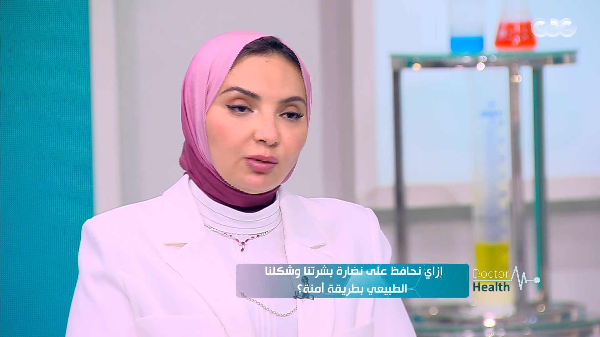 Doctor Health Program