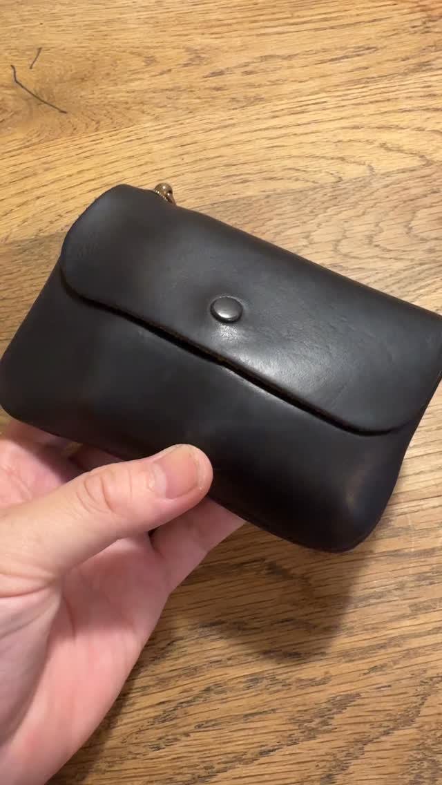 BUTCHER CUSTOM LEATHER WORKS. | Taito-ku Tokyo