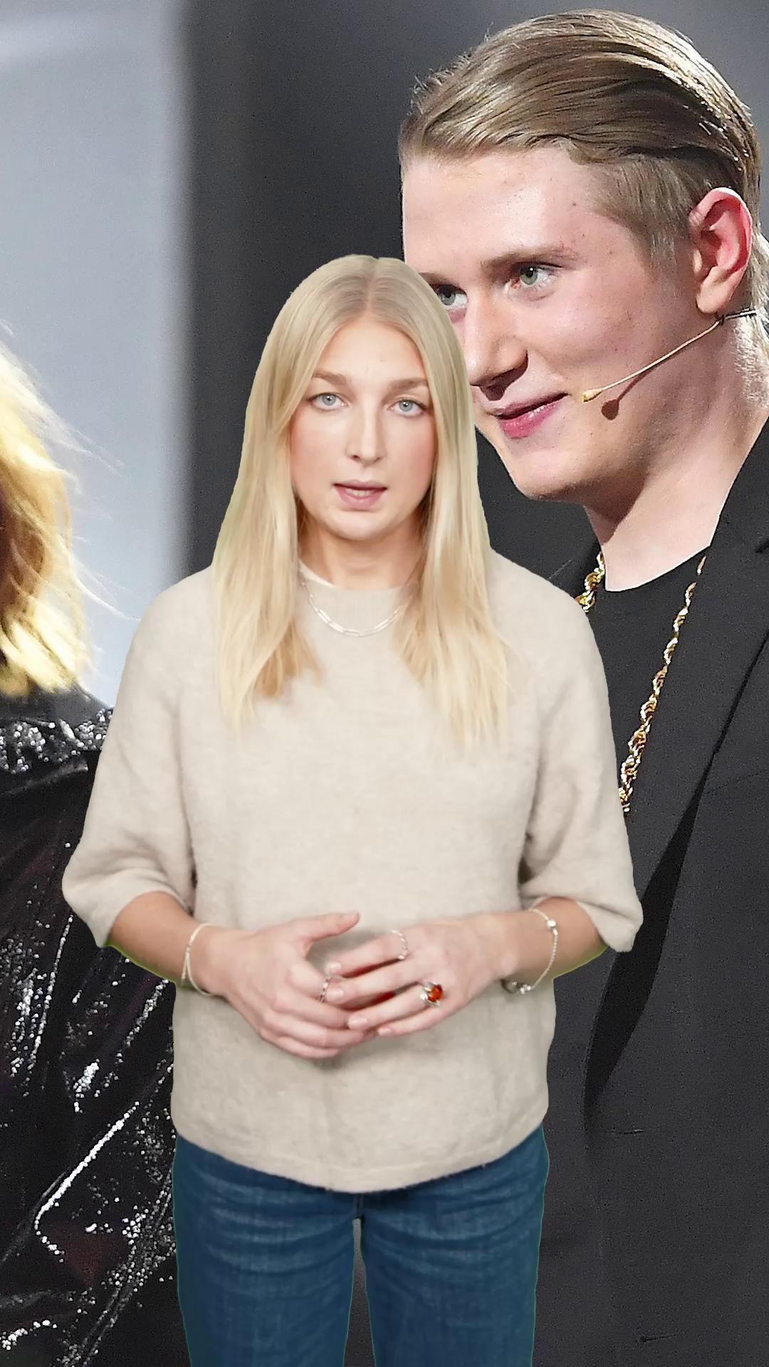 Rapparen Nils ”Einár” Grönberg sköts till döds på öppen gata i ...