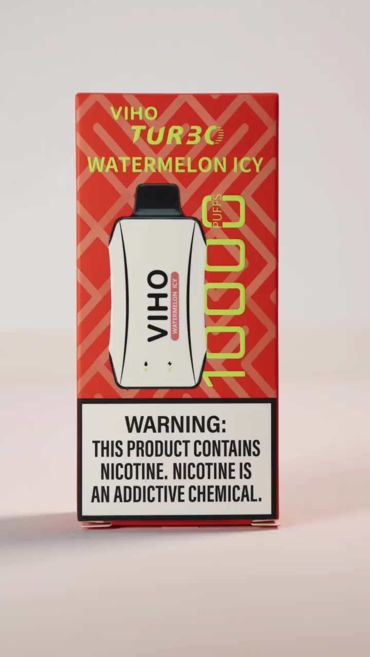 viho vape watermelon ice ❗NEW ARRIVALS❗, TURBO! Brace yourself for an explosion of flavors packed into a NEW 10,000 puff vape! , ICY FLAVORS:, Icy 🍉 Peach Icy 🍑 Sour Apple Icy 🍏 Grape 🍇 Mango Icy 🥭 Flavor:Cucumber LOST THC V3 Disposable 7.5g The Lab Pax Era
