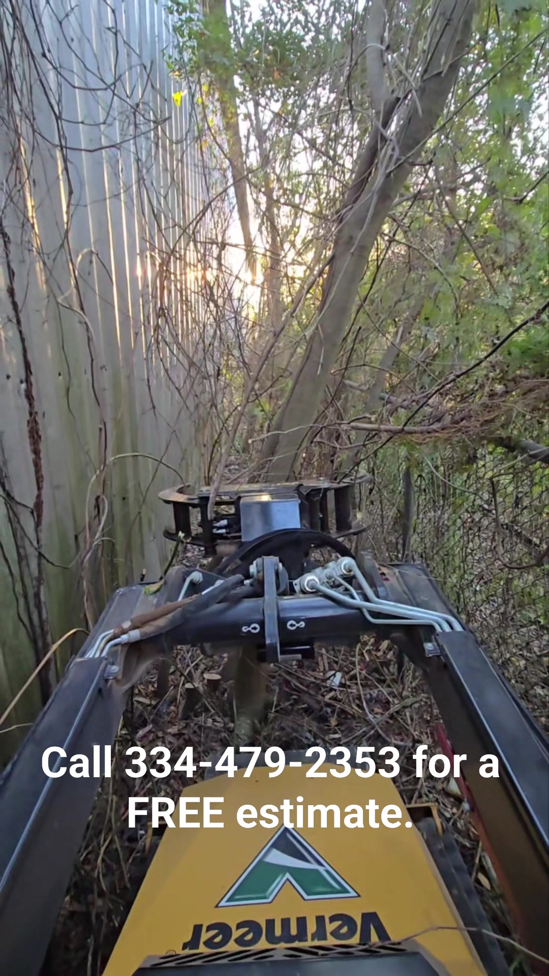 Howell Outdoor Services
