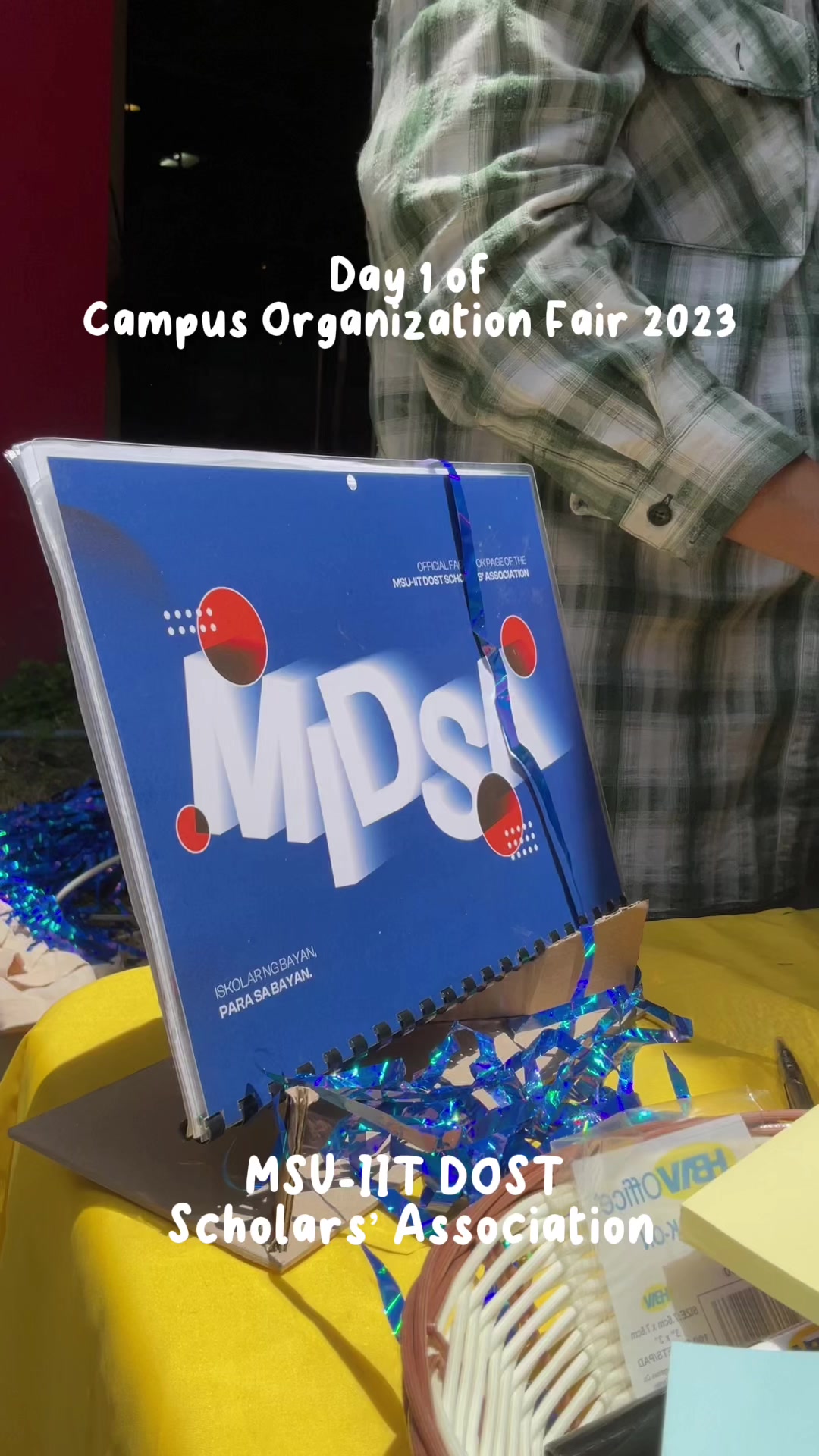 The MIDSA 2026 State of the Organization Address provides scholars with ...