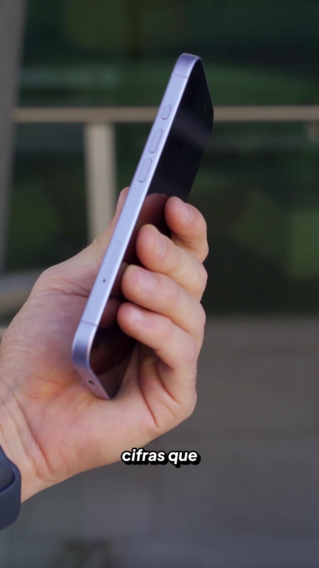 “No te compres un iPhone” lo hemos dicho muchas veces… Pero con el ...