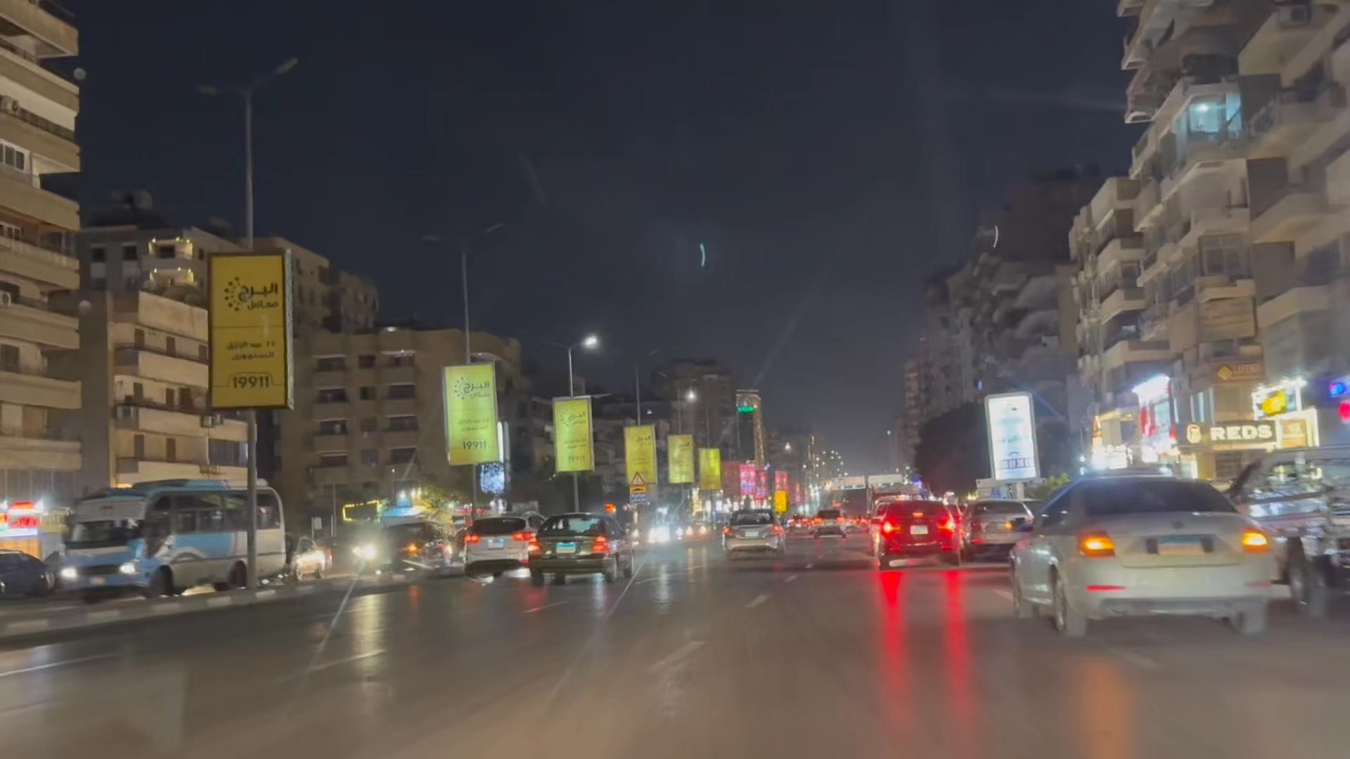 لقي مراته ضحيي__ييه اعتد__اء من مجهول وحصل بعدها... | حكاوي شيماء ...