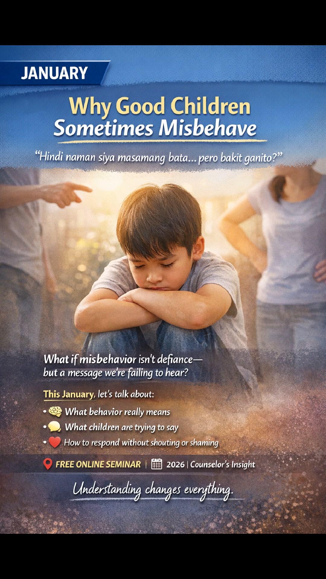 What if misbehavior is not defiance… but a message we’re failing to ...