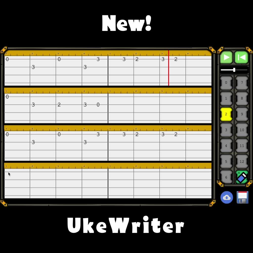 Dr. Musik' apps for the elementary music teacher | Virtual Xylophone ...