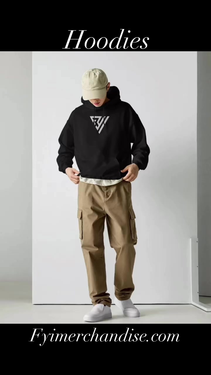 FYI Merchandise