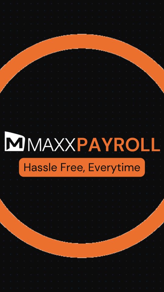 Maxx ERP Software