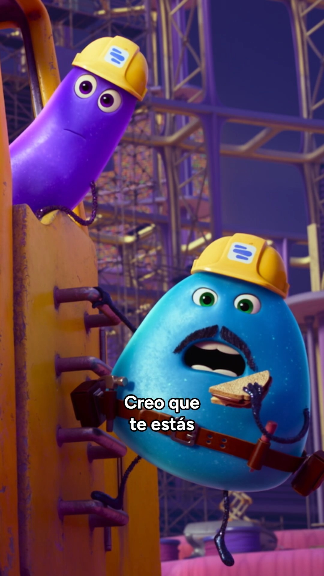 #IntensaMente2 - Ahora en cines | ¡Riley es oficialmente adolescente! 😱 ...