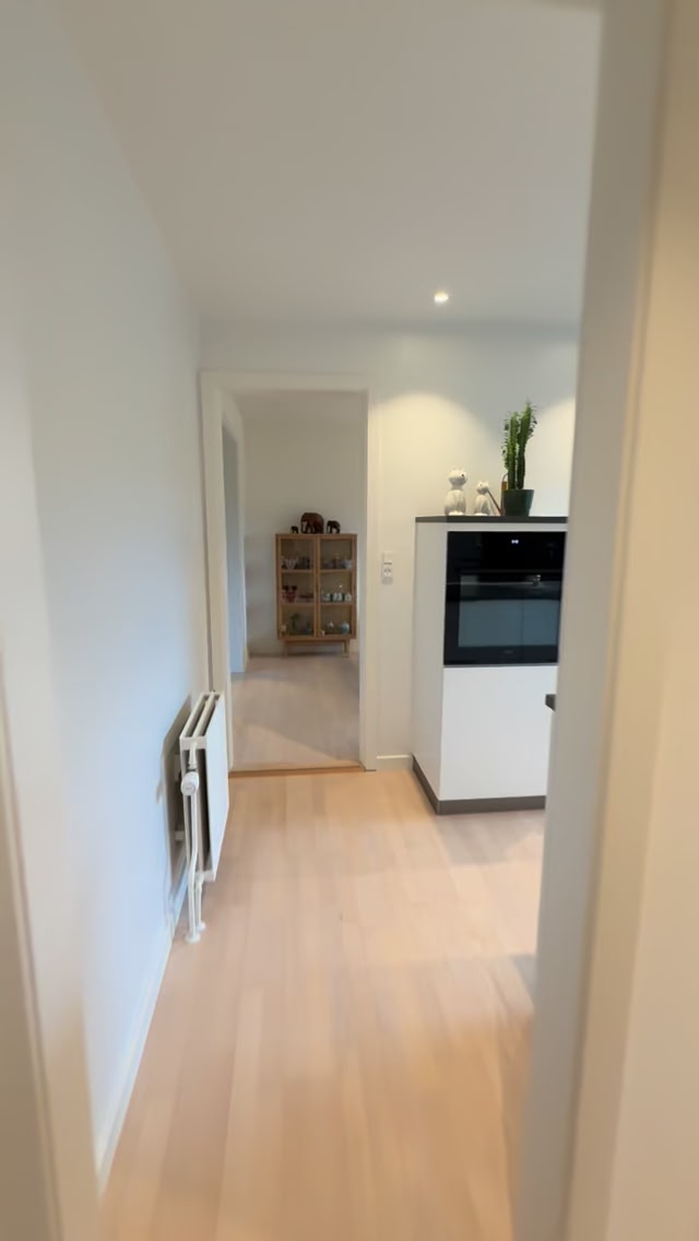 Nyhed 💫 Rækkehus i Svogerslev - endnu ikke online 🤫 101 m2 bolig 384 m2 ...