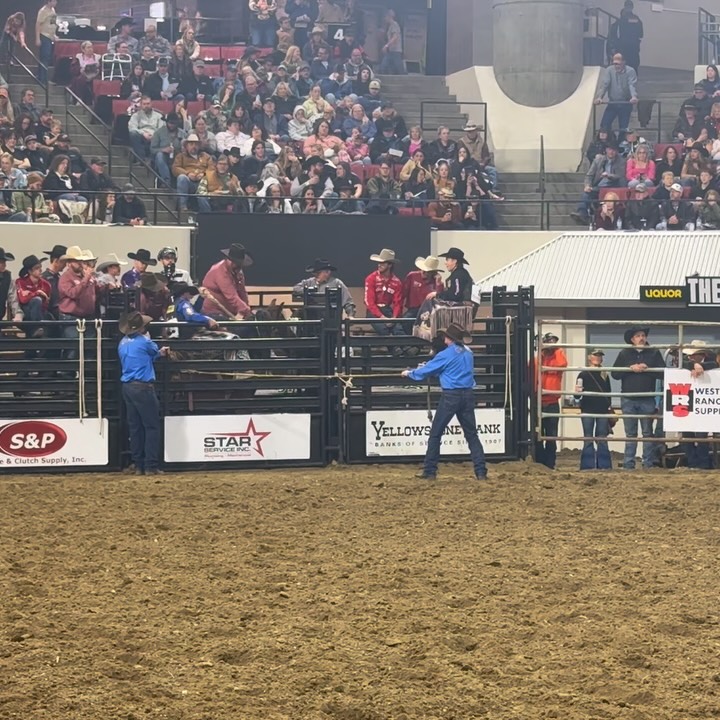 Rusty Wright Professional Saddle Bronc Rider on Reels | Facebook
