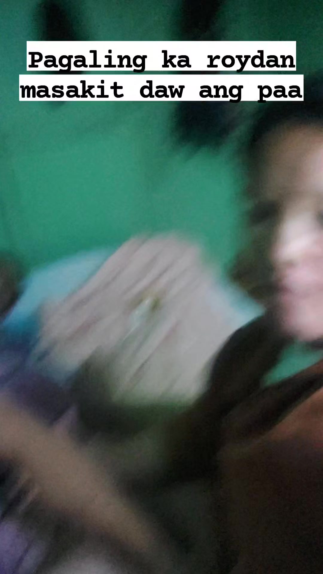 #pagaling #ROYdan #autismsupport #autismjourney #tuesdayspecial # ...