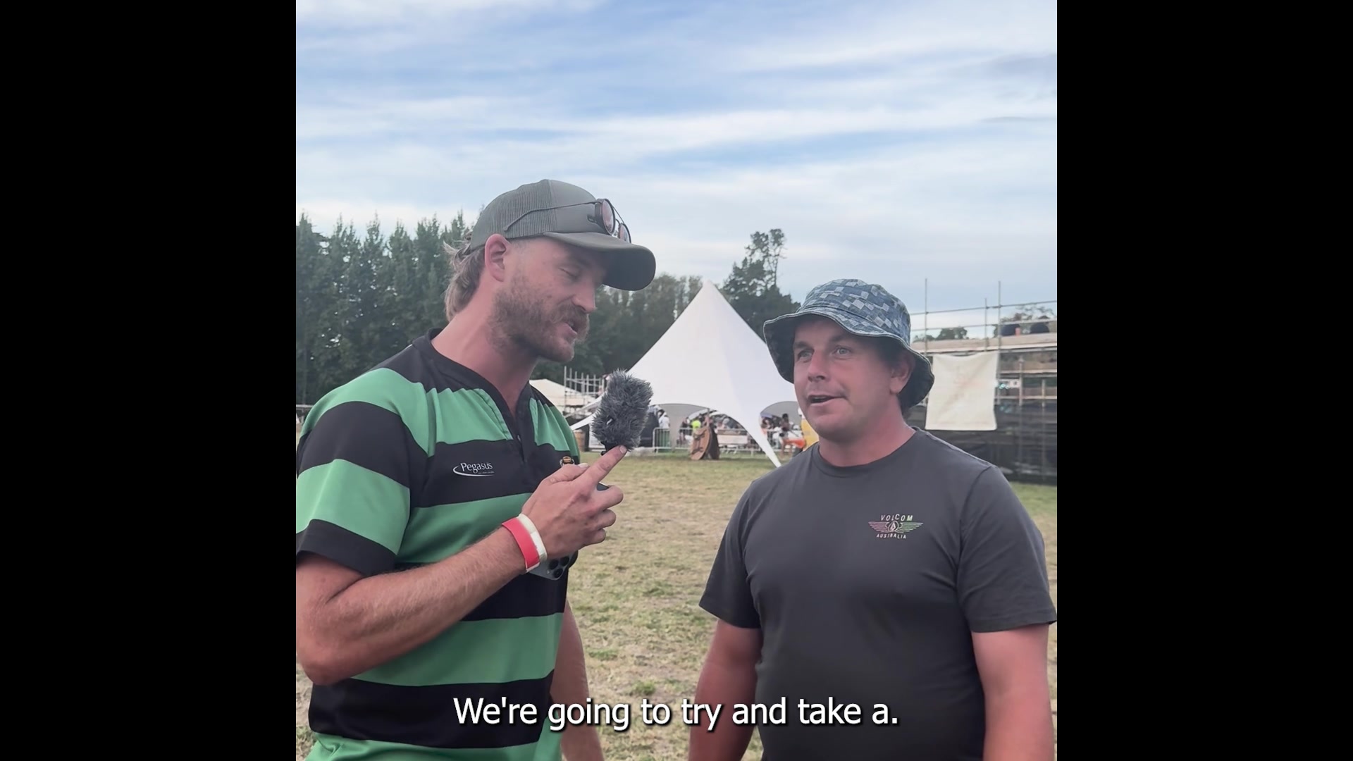 Hedge Fest 2025 was an absolute stinker!! She was a hot one all right ...