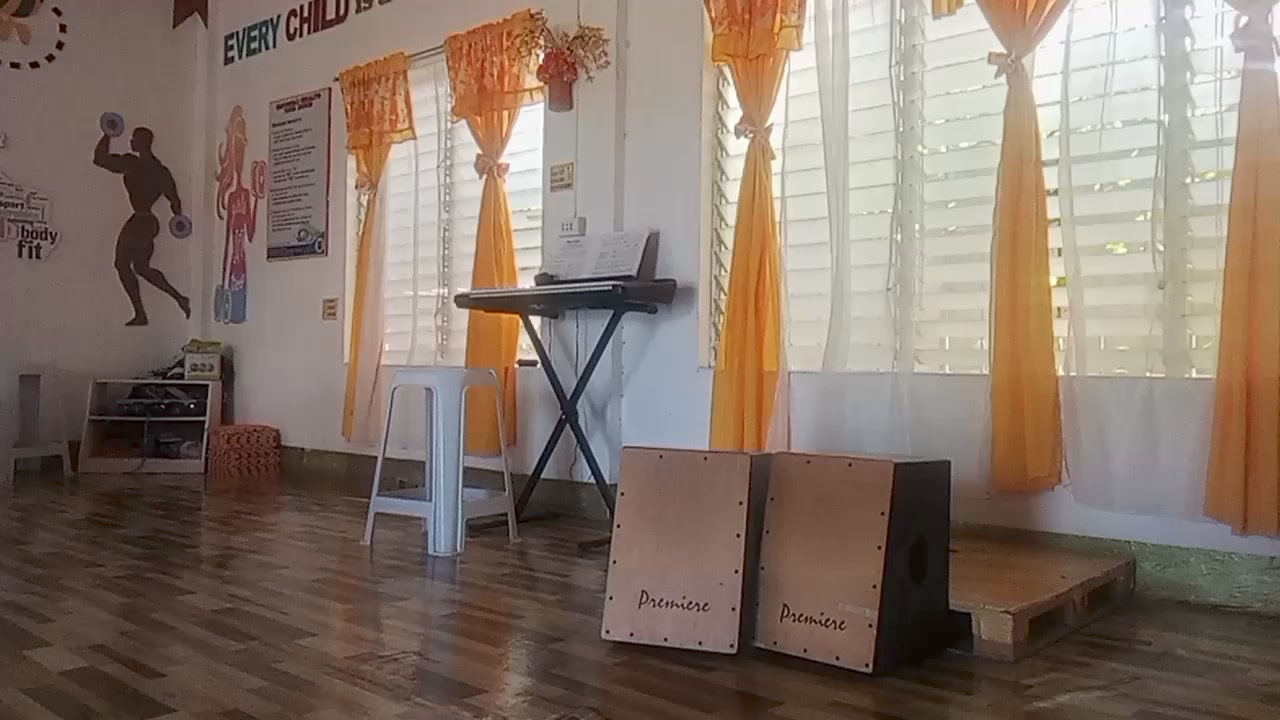 PURPOSIVE COMMUNICATION PERFORMANCE PADERNAL MARIANE P. BSA-1E (School ...